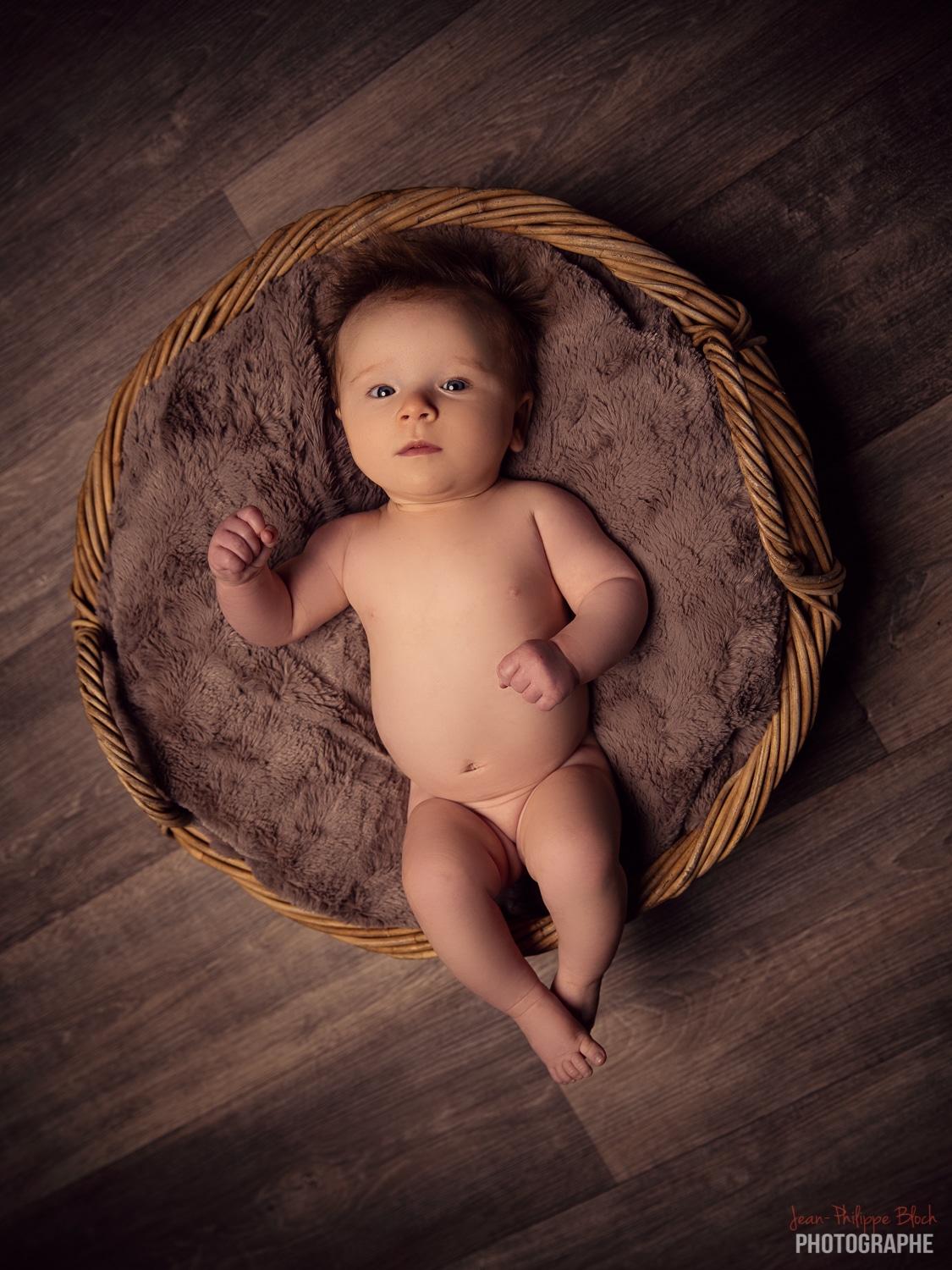 Séance photo naissance à Strasbourg