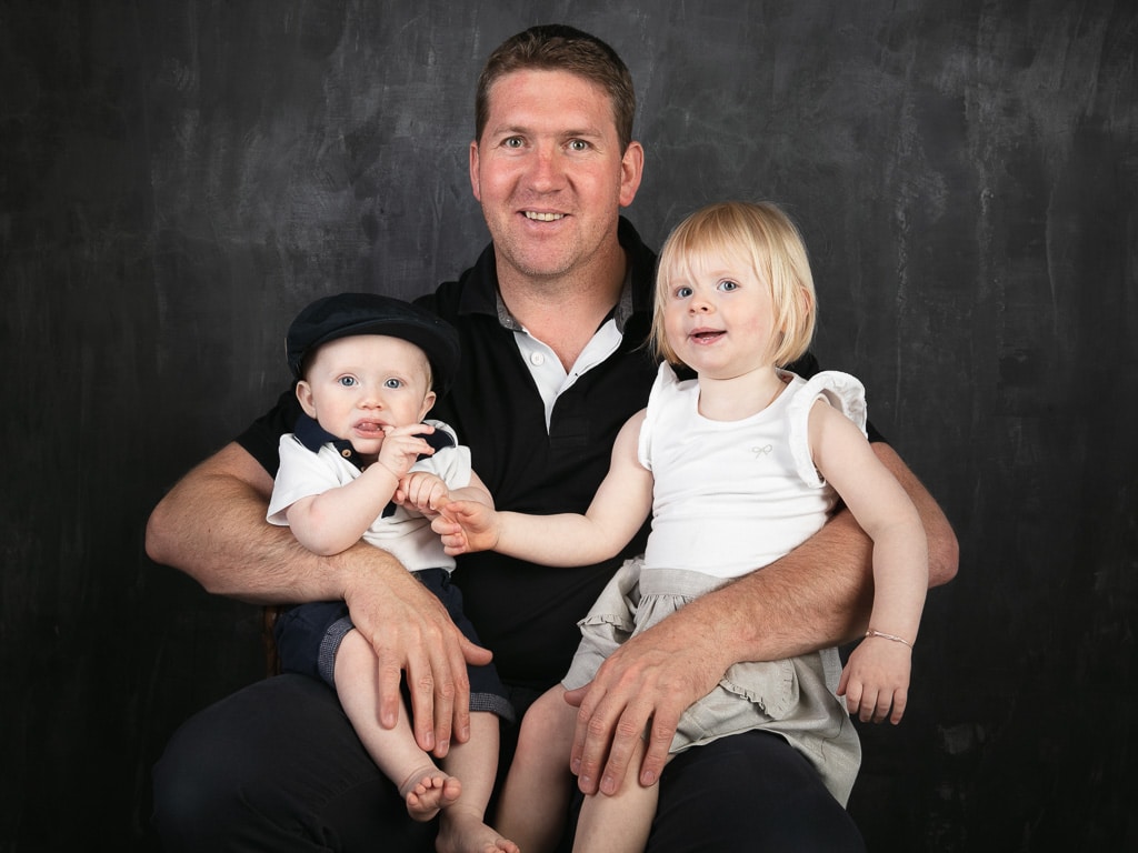 Séance photo famille à Strasbourg