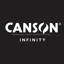 Logo papier Canson