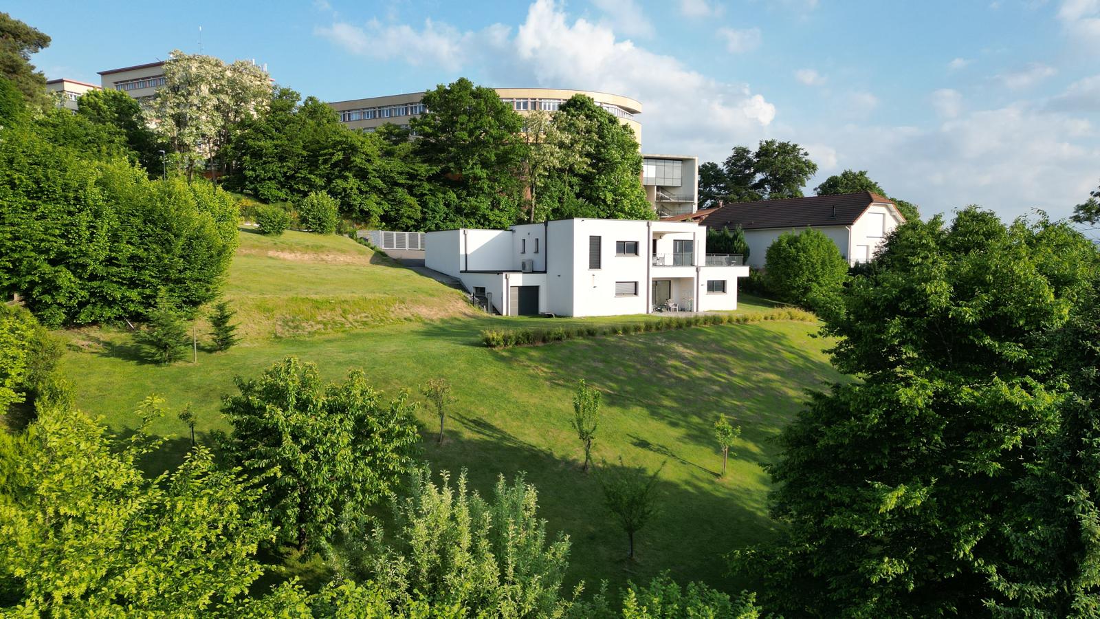 Exemple photo par photographe immobilier Strasbourg