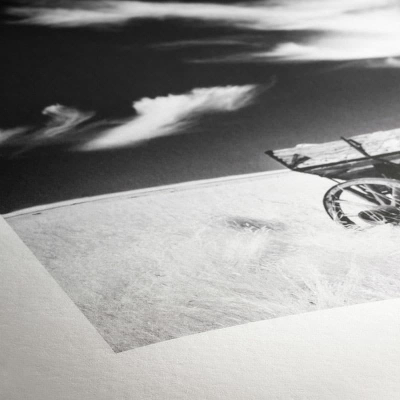 Hahnemühle Photo Rag Ultra Smooth