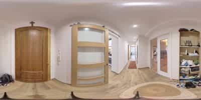 Visite virtuelle immobilière à Strasbourg