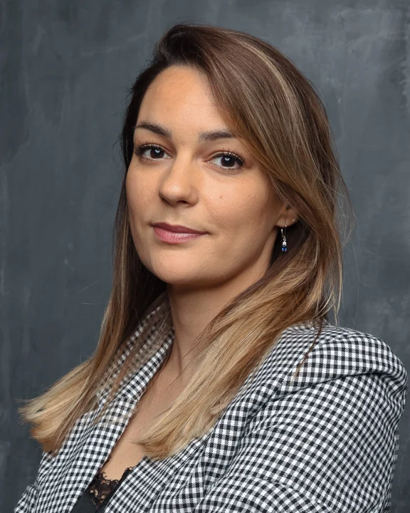 Portrait professionnel 02