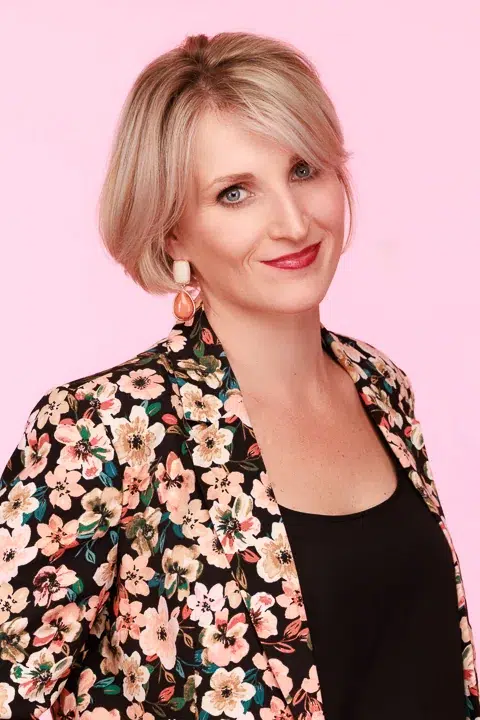 Portrait professionnel 05