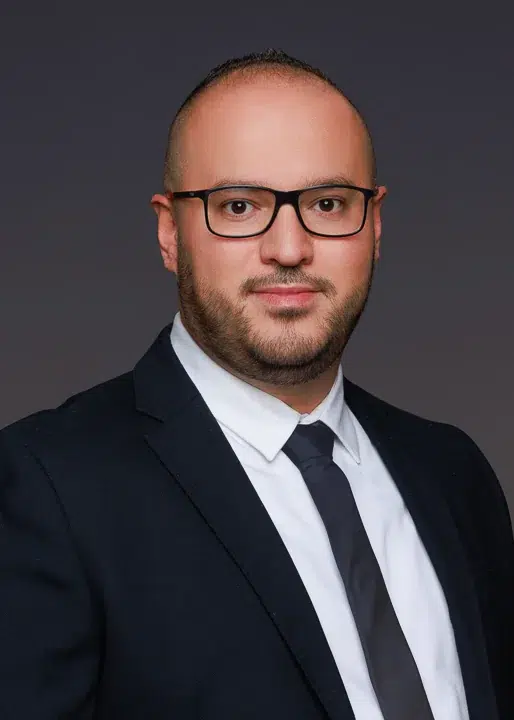 Portrait professionnel 06