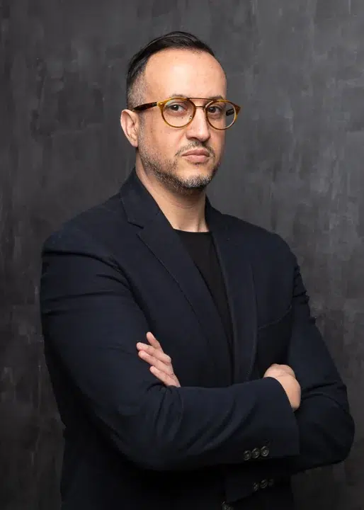 Portrait professionnel 08