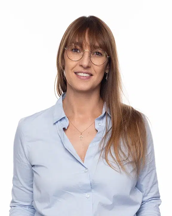 Portrait professionnel 10