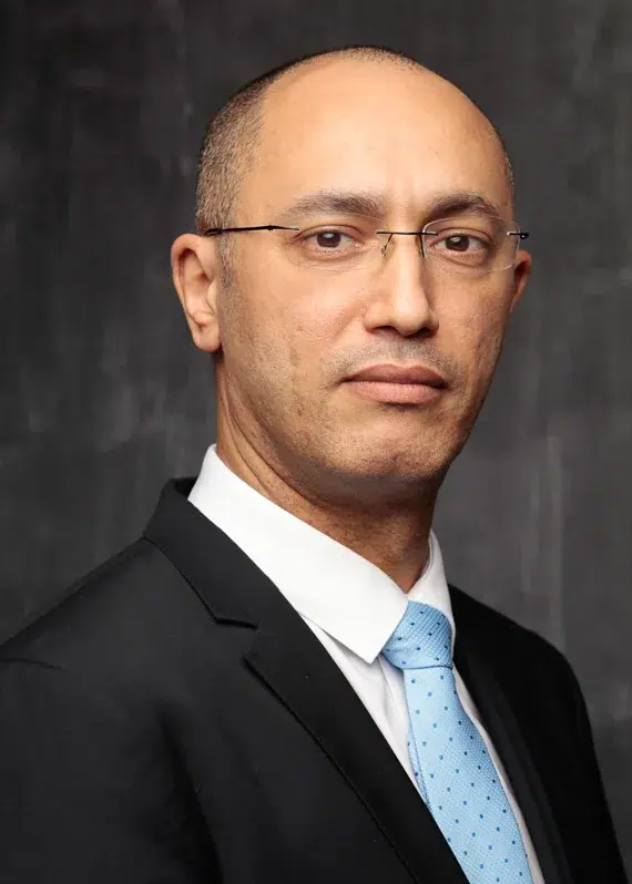 Portrait LinkedIn en studio – 11