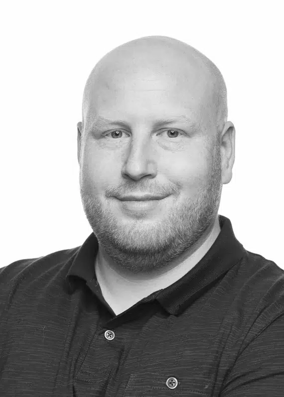 Portrait LinkedIn en studio – 13