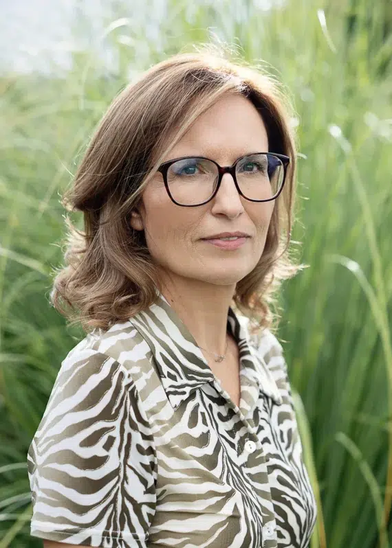 Portrait LinkedIn en studio – 14