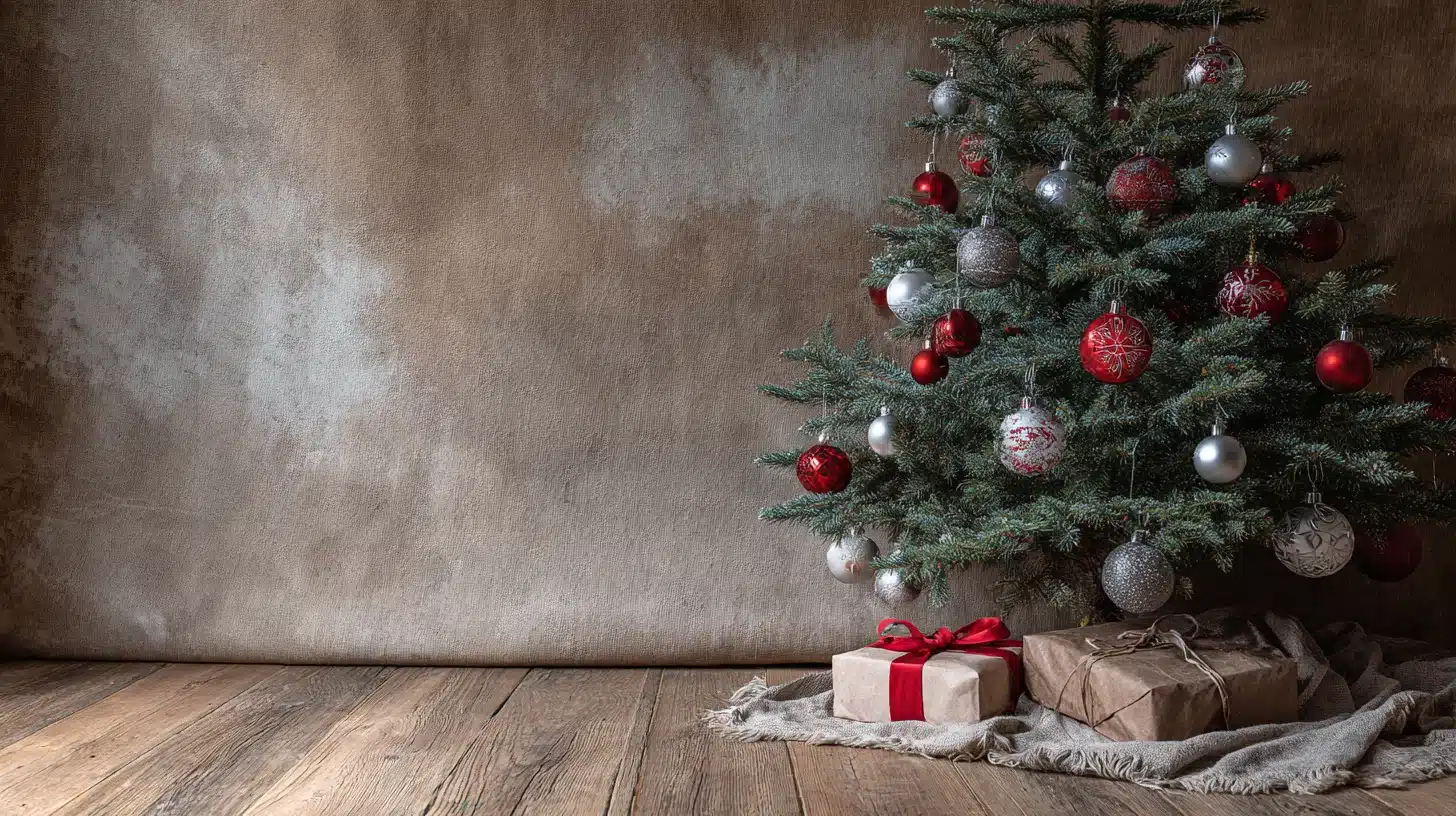 Mini-séances Photo de Noël — Studio JP Bloch